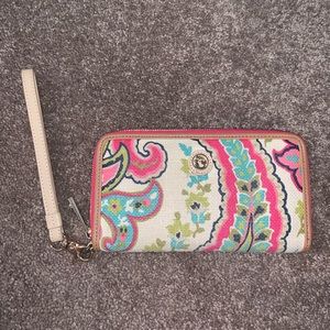 Spartina Wallet